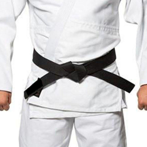 Qualité supérieure KungFu Brésilien Jiujitsu Kimono Pas Cher Nouveau Pur Coton BJJ Gi Personnalisé Noir Jiu Jitsu Gi Martial pour Taekwondo - Product Image 3