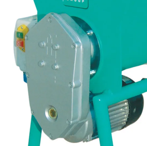 SPIN 15 A Continuous <b>Mixer</b> for Premixed Materials and Fine <b>Mortar</b> - 120V 1.75 - Product Image 3