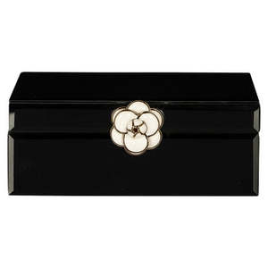 Boîtes décoratives de luxe Vente chaude Cadeaux et artisanat Boîtes en bois Signes muraux fabriqués en Inde - Product Image 1