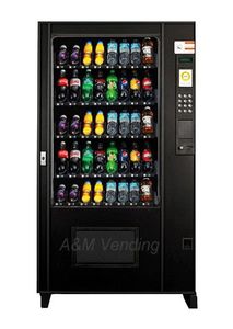 Distributeur automatique de pizzas Offre Spéciale Allemagne sur le marché européen Distributeur automatique de pizzas à jetons en libre service - Product Image 3