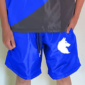 Top Tendance Adultes Coupe-Vent Ensembles Confortable Taille Haute Casual Wear Shorts Imprimé Solide Coton Plus La Taille Chemise Hiver - Product Image 3