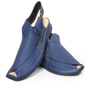 Low MOQ Handmade Men Leather <b>Sandal</b> in Premium Quality in Wholesale Rate Unique MEN Leather <b>Sandal</b> in Brown Color Leather - Product Image 5