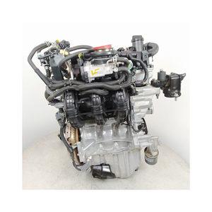 Motor de coche automático de 10l usado a la venta con eficacia y durabilidad comprobadas - Product Image 4