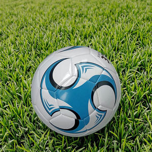 <b>Chinese</b> Manufacturers' Official Size 5 Football PU Training Soccer <b>Ball</b> for Outdoor Sports Use - Product Image 5