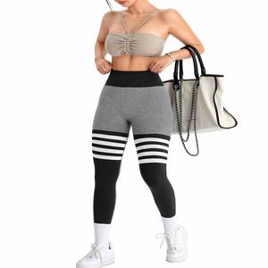 2025 Wholesale Women's Sports <b>Tight</b> Legging High Quality Ladies <b>Tight</b> Gym Leggings Made by Dress Sports - Product Image 6