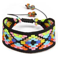 Créateur de mode bohème Bracelets Bracelets Pour Dame anniversaire de mariage bracelet haute qualité meilleur prix