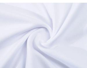 Men <b>T</b> <b>Shirt</b> New Summer Tops Commute Training Classics <b>Blank</b> Tshirts Base Layer Foundation Round Collar Short-Sleeve <b>White</b> Top - Product Image 3