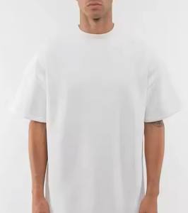 Camiseta deportiva vintage de cuello redondo para hombre, de alta calidad, con estampado de lujo para hombre - Product Image 1