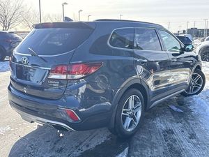 SantaFe Limited Ultimate AWD 2018 USADO en Buen Estado, 290hp, 3.3L V-6, SUV/Crossover en Venta - Product Image 5