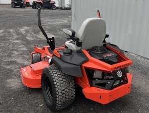 Tondeuse à gazon à rayon de braquage nul ZT-2000 Zero-60 pouces 24 CV bicylindre en V à double transmission hydrostatique, 100 % d'origine, scellée en usine - Product Image 5