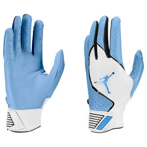 2025 gants de Baseball personnalisés gants de frappeur à manchette courte avec des matériaux de meilleure qualité gants de frappeur personnalisés pour adultes jeunes - Product Image 6