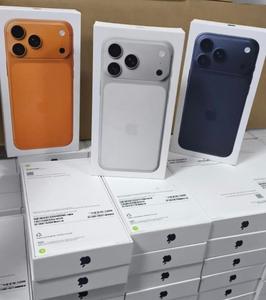 โทรศัพท์มือถือใหม่แกะกล่อง 5G สมาร์ทโฟน รุ่นดั้งเดิม ip-hone 17 pro max มีสินค้าพร้อมส่ง - Product Image 3