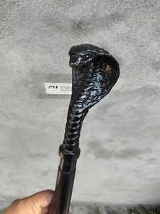 ไม้เท้าไม้สำหรับเดินในทะเลดีไซน์แบบส่วนบุคคลสำหรับตั้งแคมป์เดินป่า - Product Image 6