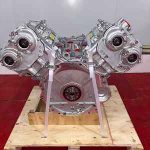 MEJOR <span class=keywords><strong>PRECIO</strong></span> BUENA CALIDAD <span class=keywords><strong>Motor</strong></span> <span class=keywords><strong>V6</strong></span> EA839 CZS 3.0L para AUDI A8 S4 VW <span class=keywords><strong>PORSCHE</strong></span> 3.0 TFSI Conjunto de <span class=keywords><strong>Motor</strong></span> - Product Image 5