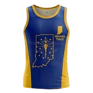 Conjunto Deportivo de Poliéster 100% Personalizado, Ligero, de Color Sólido, Informal, Transpirable, para Invierno - Product Image 4
