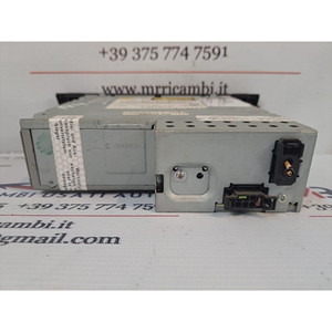 Lecteur DVD Audi A5 Berlina Série (8T3) 8T2035110C (07>17) - Product Image 3