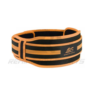 Neoprene Weight Training Belt for Heavy Duty Weightlifting <b>Back</b> <b>Support</b> Nylon Weightlifting Neoprene Belts Fitness Gym - Product Image 4