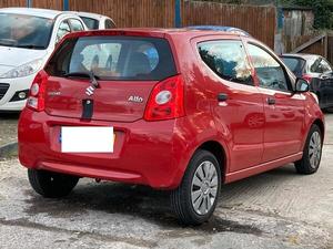 SUZUKI ALTO 2014 USADO, Volante a la Izquierda/Derecha - Product Image 3