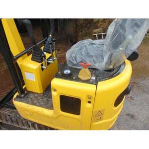 Camion de chantier Shandong R316 2023, état neuf, 25 tonnes, pour usage domestique et industrie de la construction - Product Image 5