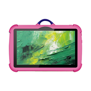 แท็บเล็ตสำหรับเด็กขนาด7นิ้ว C8 4GB RAM 64GB ของขวัญสำหรับเด็กเล่นเกมแอนดรอยด์13 - Product Image 4