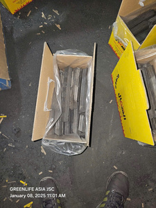 Exportation directe Vietnam Usine Bois dur Résineux Briquette Fabriqué à la machine Charbon de bois 7850J Calorie Cendres Blanches Brûlant Propre Sans Fumée - Product Image 6