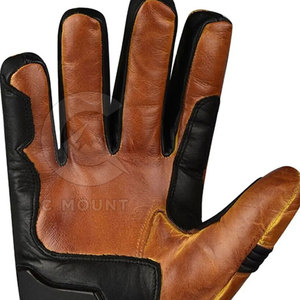 Real Genuine Motorbike <b>Gloves</b> Cowhide Motorbike <b>Racing</b> <b>Gloves</b> Best Quality Motorbike <b>Gloves</b> - Product Image 5