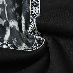 Sudaderas de Invierno para Hombre, Corte Regular, Ligeras, Forro Polar Ecológico, Cómodas, Transpirables y Resistentes al Viento - Product Image 6