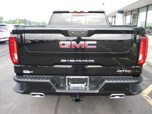 GMC Sierra 1500 T 4 2024, Camioneta de Cabina Doble, Tracción en las Cuatro Ruedas, Caja de Cambios Automática, Cámara Trasera, Motor Inteligente, Portaequipajes de Aleación de Aluminio, Volante a la Izquierda - Product Image 6