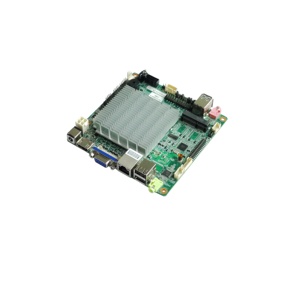 ELSKY Main Board NANO8F Cheap Mainboard with Intel Celeron J1800/J1900 Processor  Bule_tooth Mini PCIE 08f for DESKTOP Pc