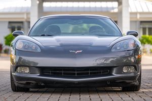 Chevrolet Corvette Coupé LS3 V8 3LT 2011 Usado, con Escape de Rendimiento de Modo Dual, de Propietario del Sur - Product Image 1