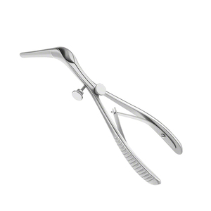 SPéCULUM NASAL COTTLE de qualité supérieure Spéculum nasal en acier inoxydable Spéculum nasal ORL médical - Product Image 1