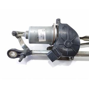 MOTOR DEL LIMPIAPARABRISAS DELANTERO COMPLETO CON TANDEM OPEL Corsa E 3ª Serie 13432685 (15>) - Product Image 6