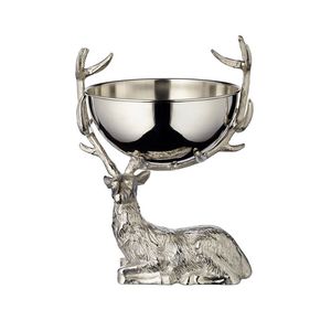 Hot Design Ice Bucket Beverage Tub pour les événements et les fêtes Seau de fête en étain martelé pour les boissons en gros - Product Image 5