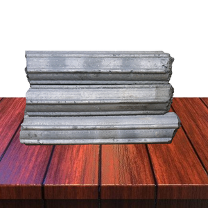 Briquette de charbon de bois noir hexagonal de haute qualité sciure de bois dur chauffage intérieur extérieur vietnamien LUCKY 999 marque 7300J Calory - Product Image 3