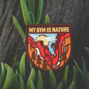 Concevez vos propres patchs brodés légers et personnalisés, best-sellers, patchs brodés de couleur unie - Product Image 4