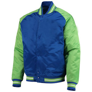 Color personalizado Softshell Versity chaquetas de hombre de Pakistán mejor precio chaquetas de los hombres Tasa de fábrica Softshell Versity chaqueta para hombre - Product Image 1