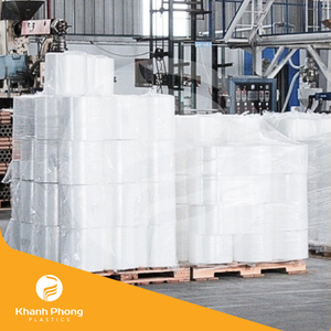 บรรจุภัณฑ์ PE แบบย่อยสลายได้ทางชีวภาพและตัวเลือกย่อยสลายได้ตามคำขอประเภท ldpe/lldpe 2025ขายดี - Product Image 2