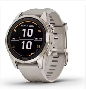 Reloj Inteligente FENIX 8 PRO Original, Nuevo, de 51mm, 47mm, 41mm, con Pantalla AMOLED y Energía Solar, Premium para Fitness - Product Image 3