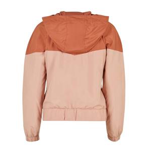 Best Quality Fashionable Slim Fit Breathable <b>Women</b> Puffer Denim <b>Jackets</b> / Latest Arrival Waterproof <b>Windbreaker</b> Puffer <b>Jackets</b> - Product Image 4