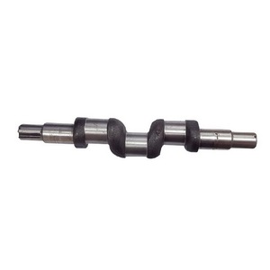 Nuovo Albero Motore Diesel 6BG1 Compatibile con Os30Bg 445110, Kit di Ricostruzione per Industrie Edili - Product Image 1
