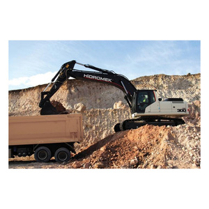 Excavadora hidromek hmk 65 ZT disponible para la venta con opciones flexibles de financiación para compradores - Product Image 6