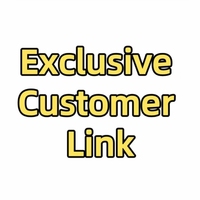 exclusive customer link Software service