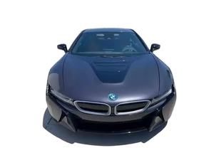 En Venta: C.o ol I8 AWD 2dr Coupé Negro 2022, Usado en Excelentes Condiciones, Bajo Kilometraje, Sin Problemas Mecánicos, Listo para Conducir - Product Image 2