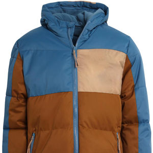 แจ็กเก็ตปลาปักเป้าสำหรับผู้ชายเสื้อแจ็กเก็ตสไตล์แฟชั่นดีไซน์ใหม่ - Product Image 1