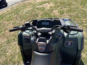 Outlander MAX 6x6 DPS 450 2023 - Product Image 3