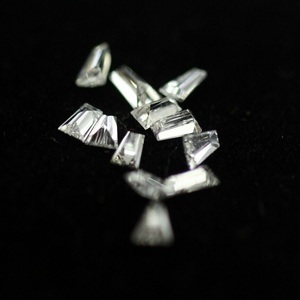 5,5x3,5x2,5mm Tapper Diamante cultivado en laboratorio suelto 0,1 CT Diamante estimulado en laboratorio suelto para anillo de compromiso o fabricación de joyas - Product Image 6