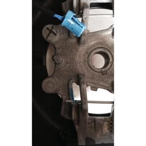Volante PEUGEOT 2008 1a Serie (13>) 6191372 YHX - Product Image 4