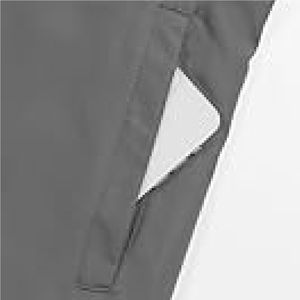 Men Custom Outdoor <b>Smart</b> Casual Waterproof Windproof Nylon <b>Jacket</b> - Product Image 3