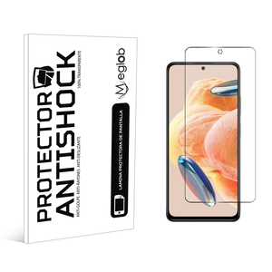 Protector de Pantalla ANTISHOCK para Xiaomi Redmi Note 12 Pro 4G - Product Image 1