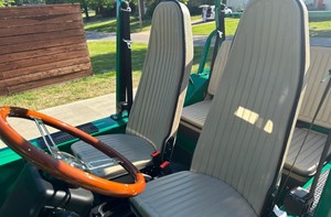 Usado 2023 M o K e America e M o K e Mini M o KE Inspired Electric Runabout, Street Legal - Product Image 4